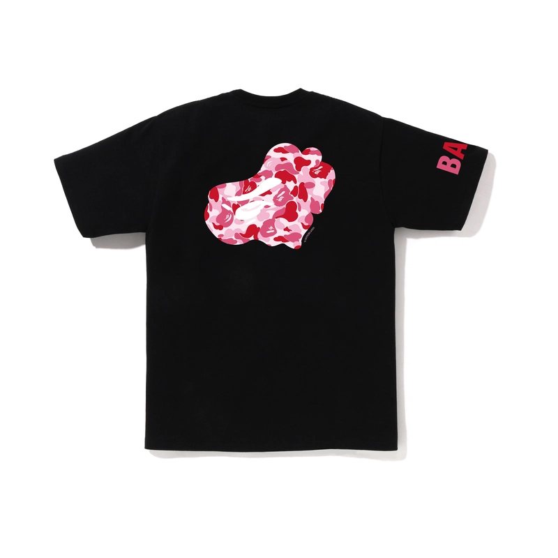 A BATHING APE SS23 T