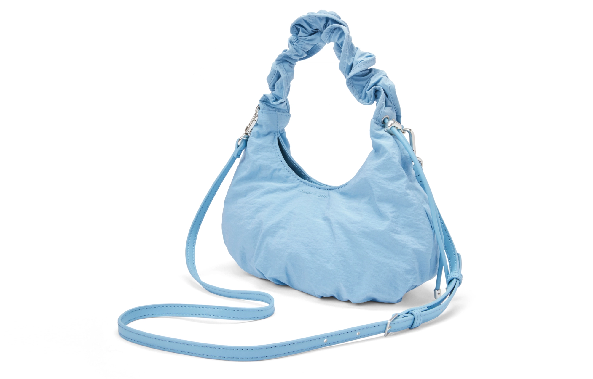 CHARLESKEITH PU