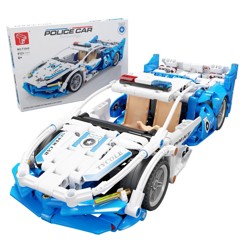 412pcs T3040