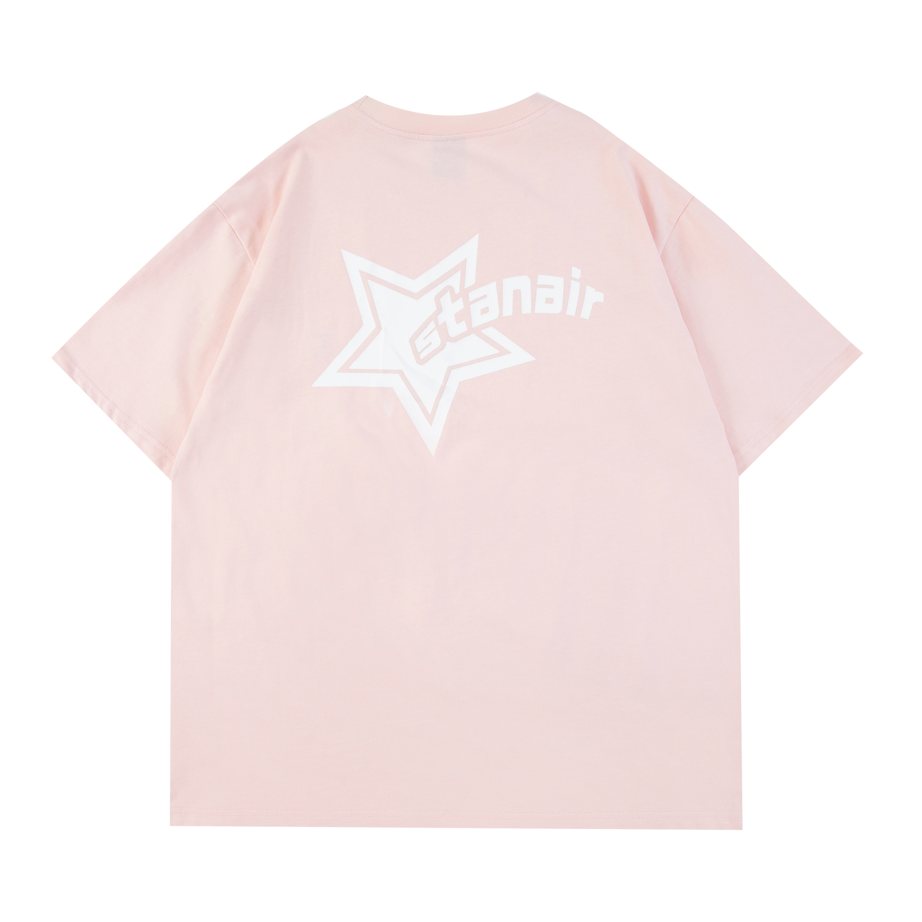 STANAIR Logo T