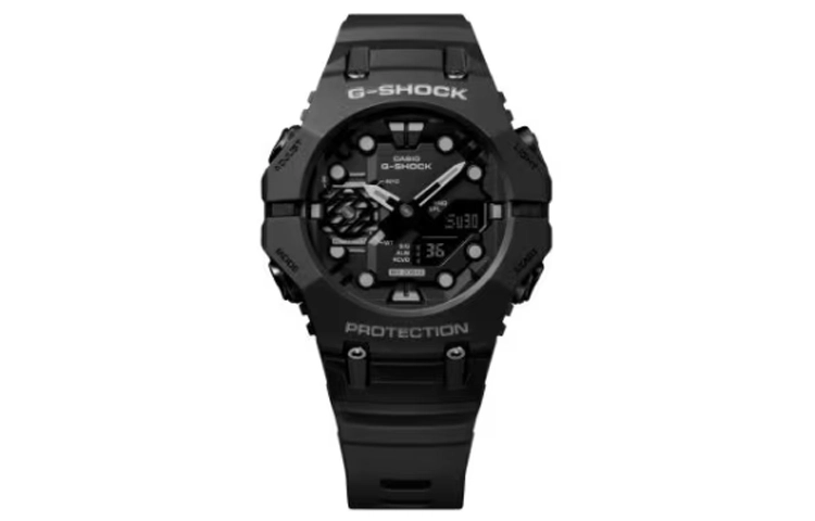 CASIO GA-B001 200 42.5*46*13.8mm GA-B001-1AJF