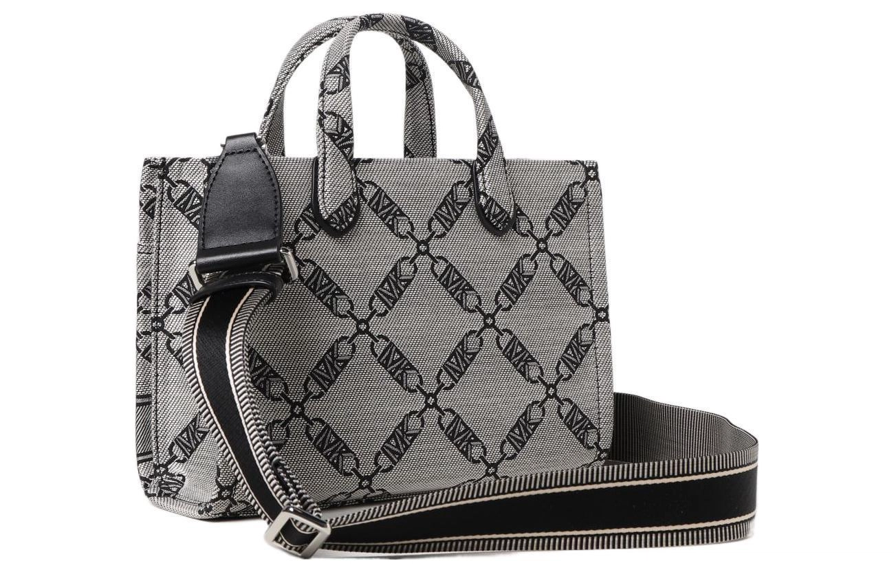 MICHAEL KORS MK Gigi Tote