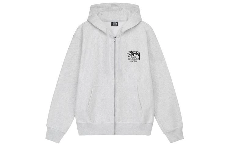 Stussy DSM New York