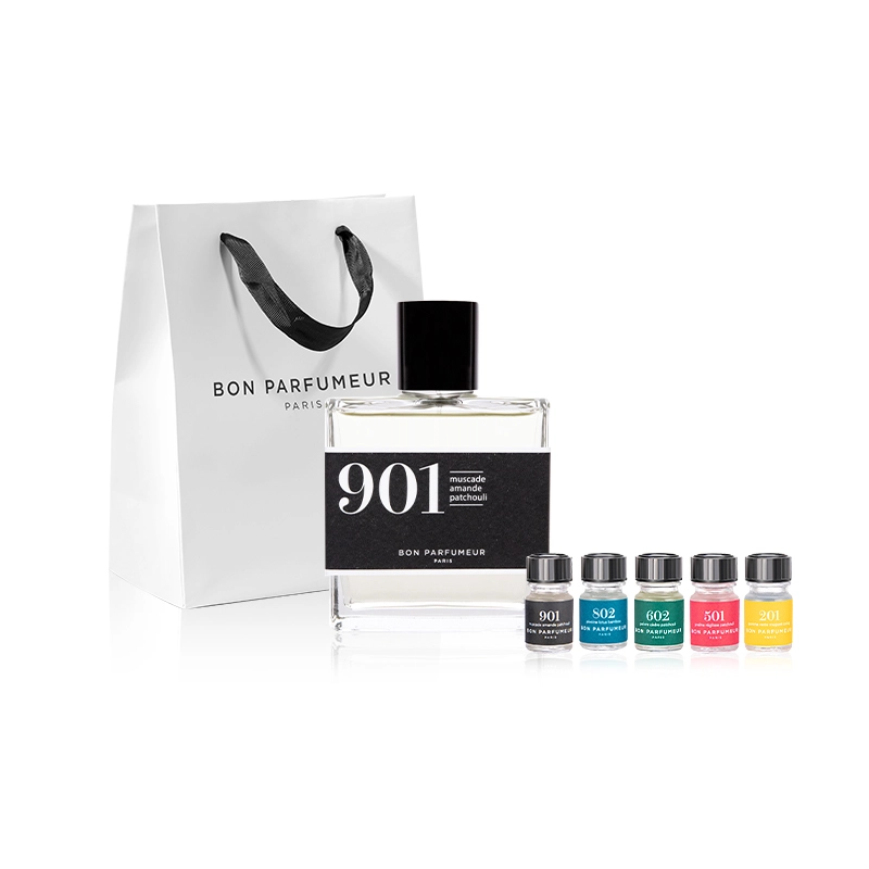901 EDP 15ml30ml100ml