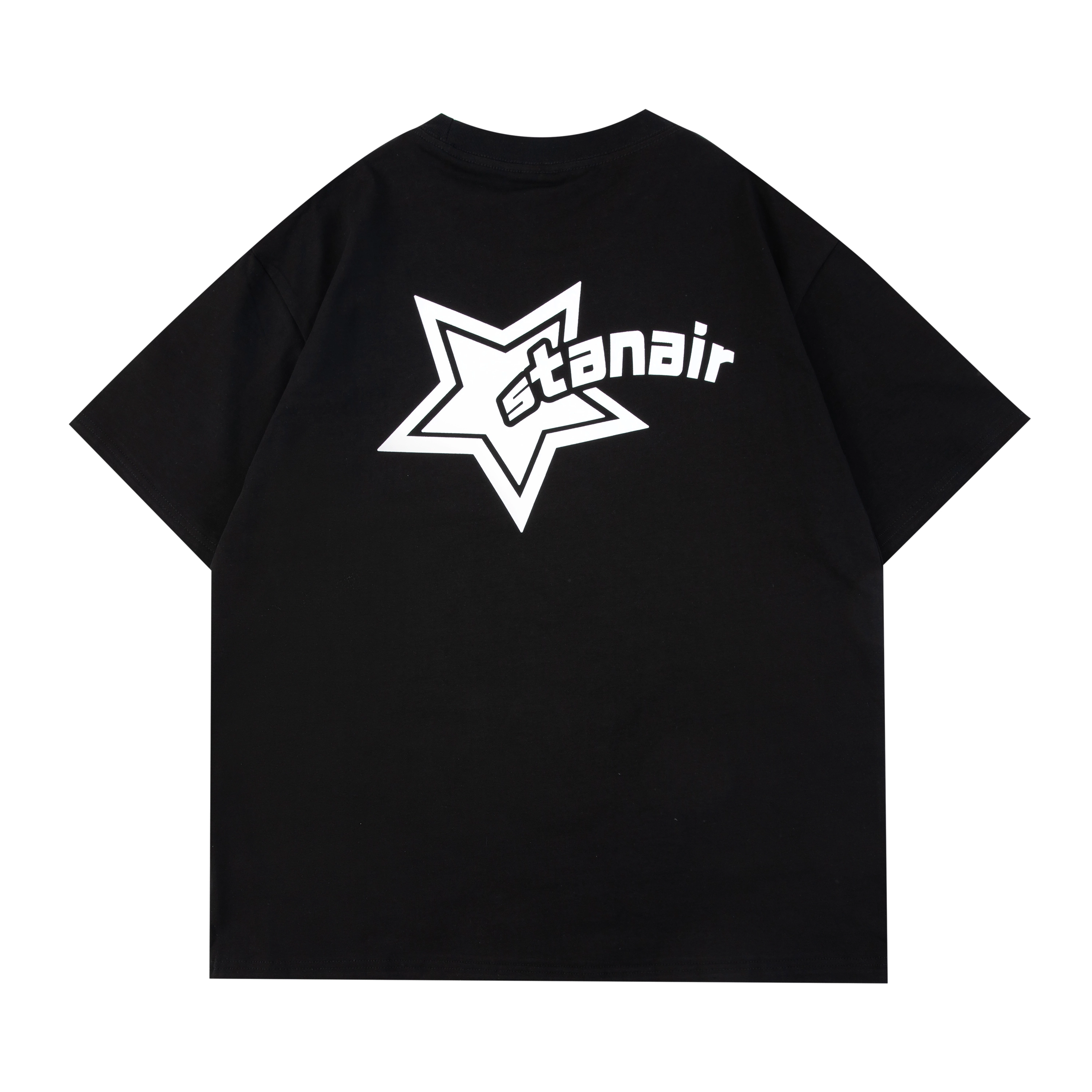 STANAIR Logo T