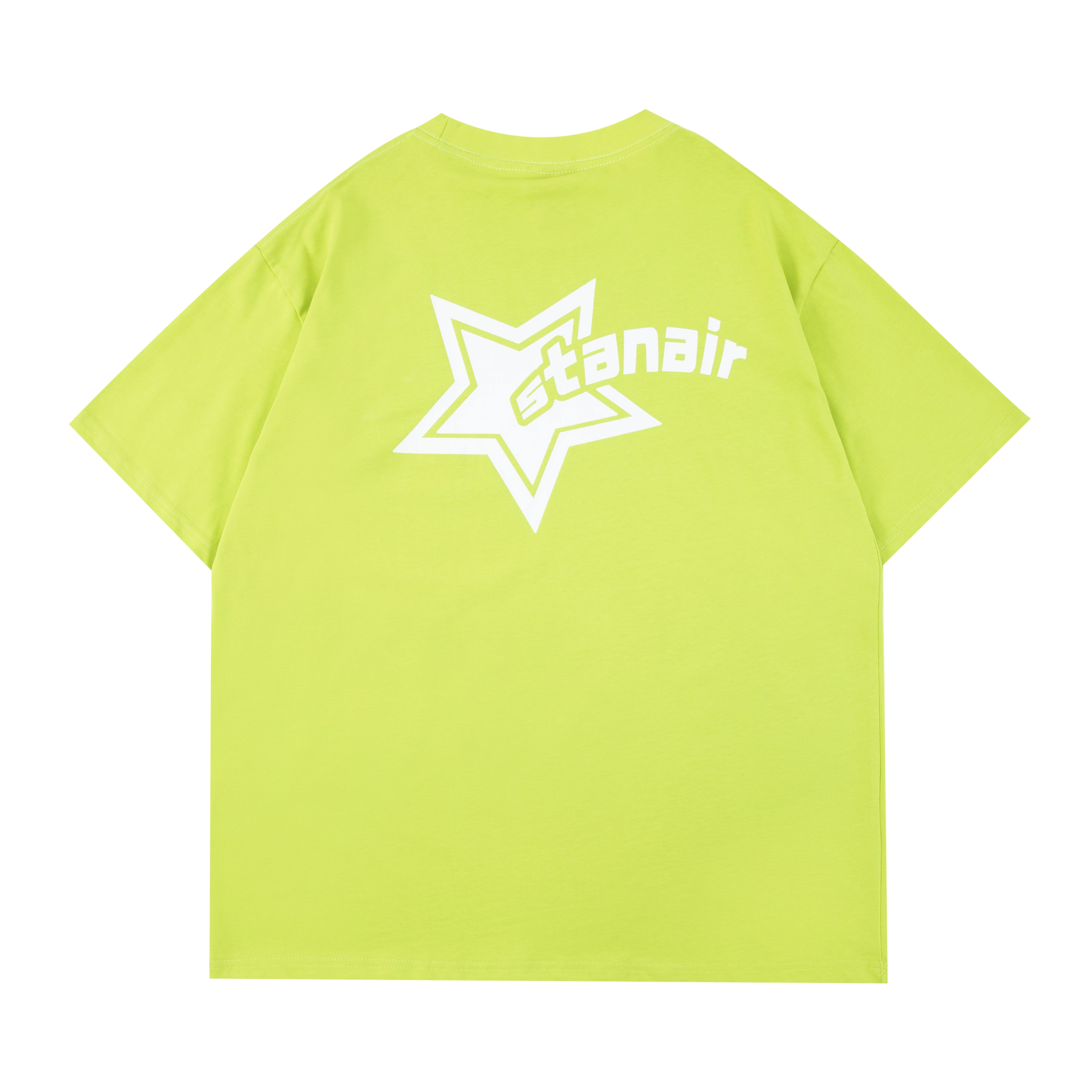 STANAIR Logo T