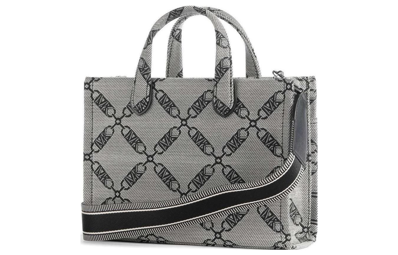 MICHAEL KORS MK Gigi Tote