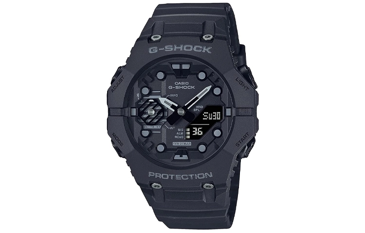 CASIO GA-B001 200 42.5*46*13.8mm GA-B001-1AJF