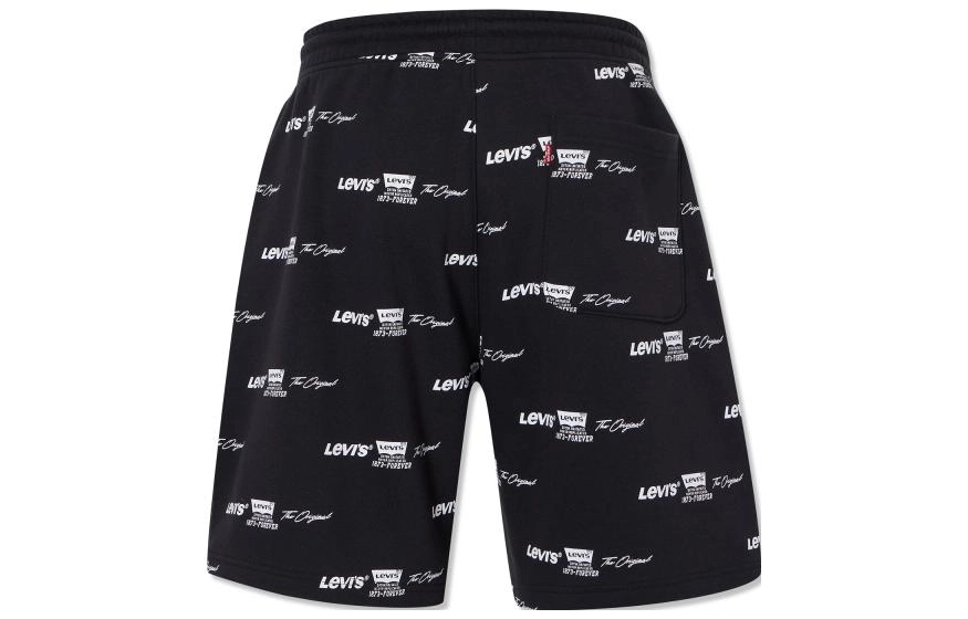 Levis Logo