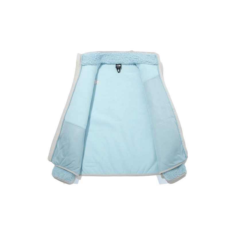THE NORTH FACE W's Play Green Fleece