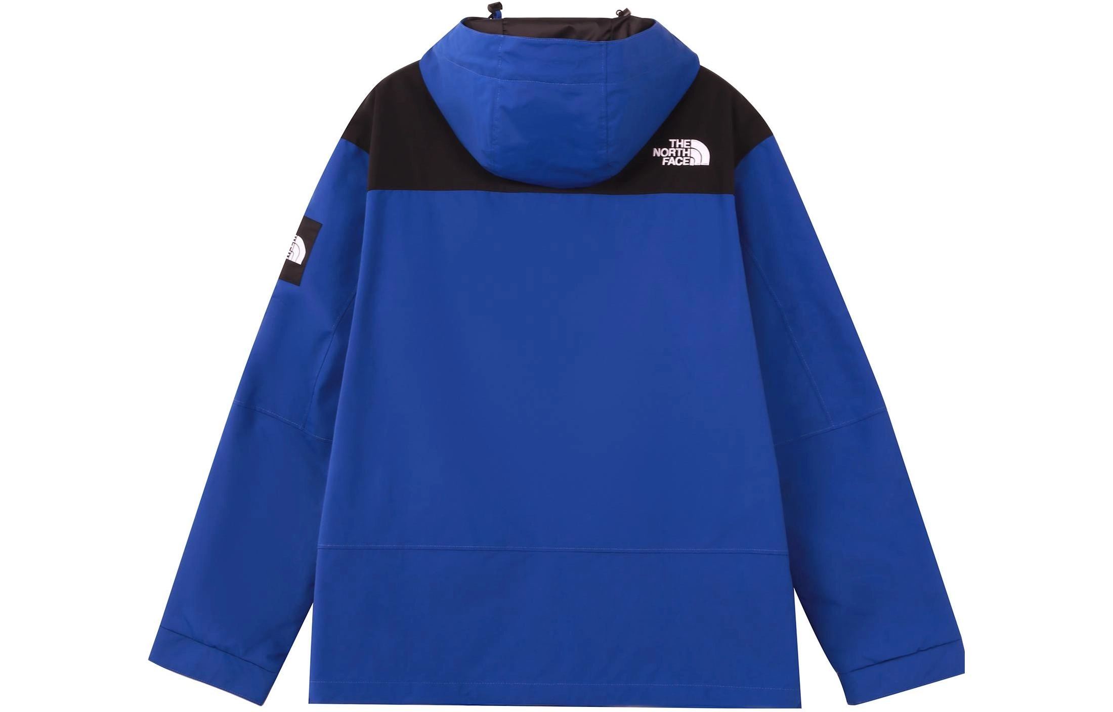 THE NORTH FACE SS23 Logo
