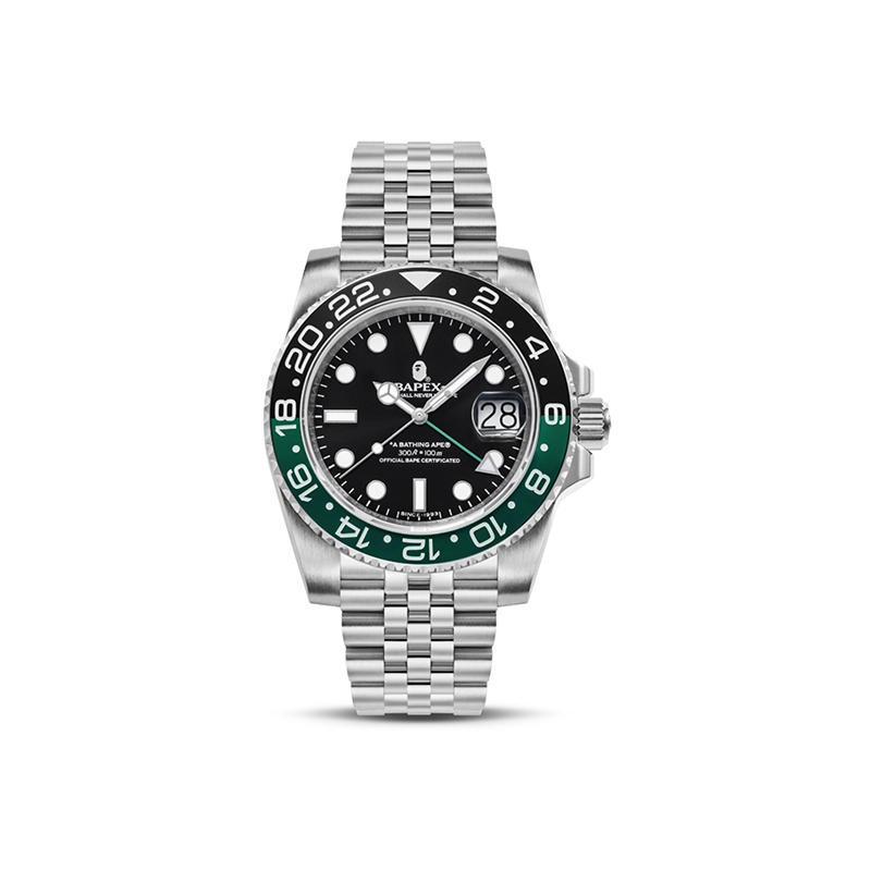 A BATHING APE TYPE 2 BAPEX 0ZXWHM187001K