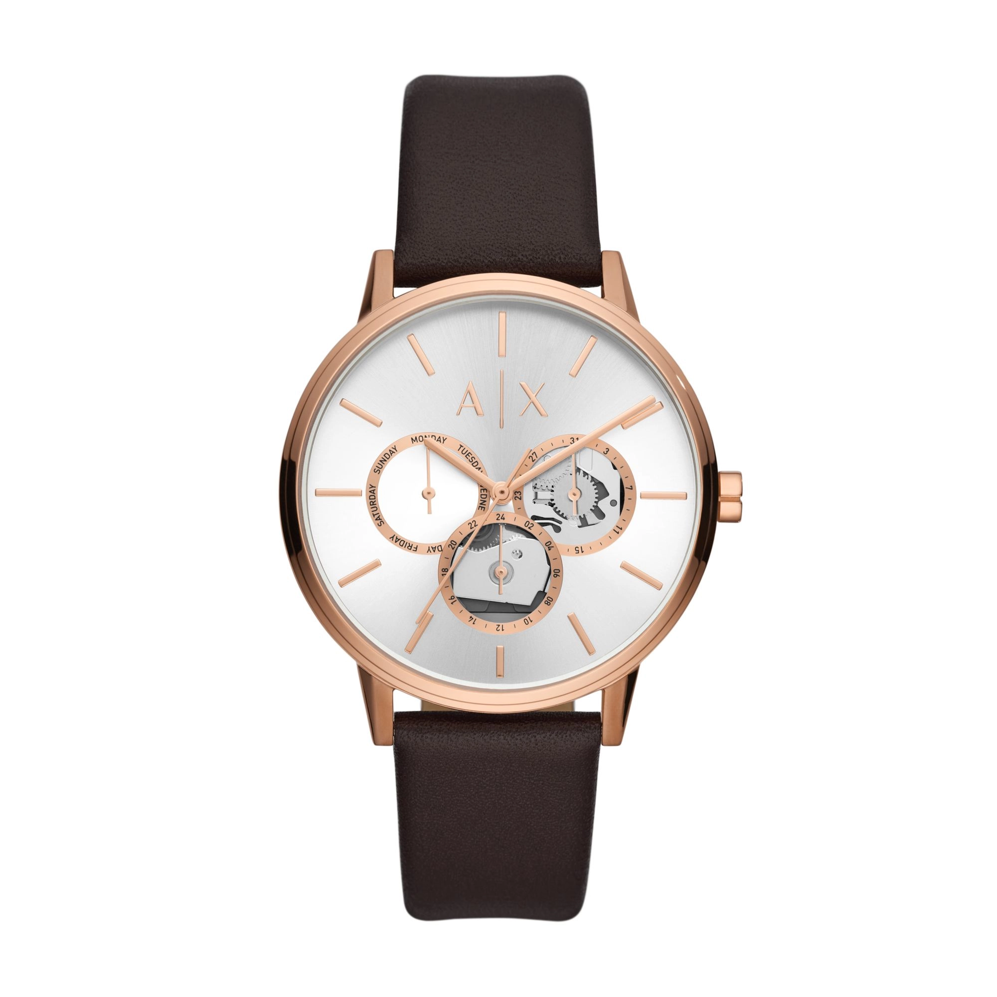 ARMANI EXCHANGE 42 AX2756