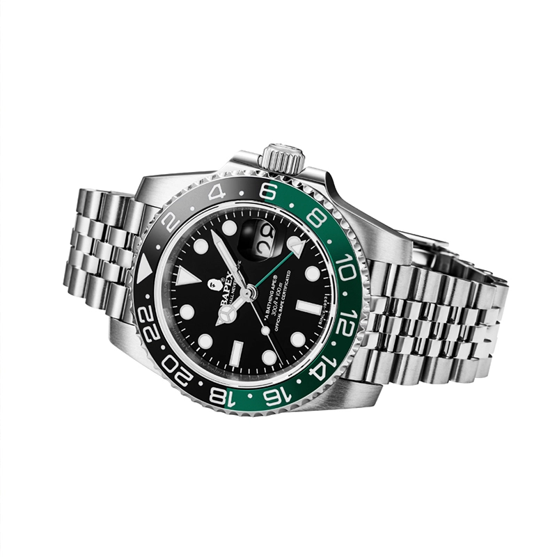 A BATHING APE TYPE 2 BAPEX 0ZXWHM187001K