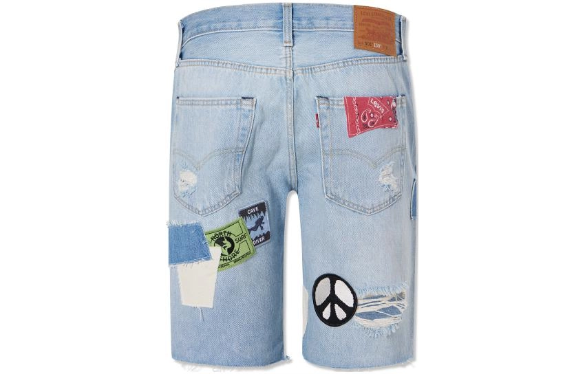Levis