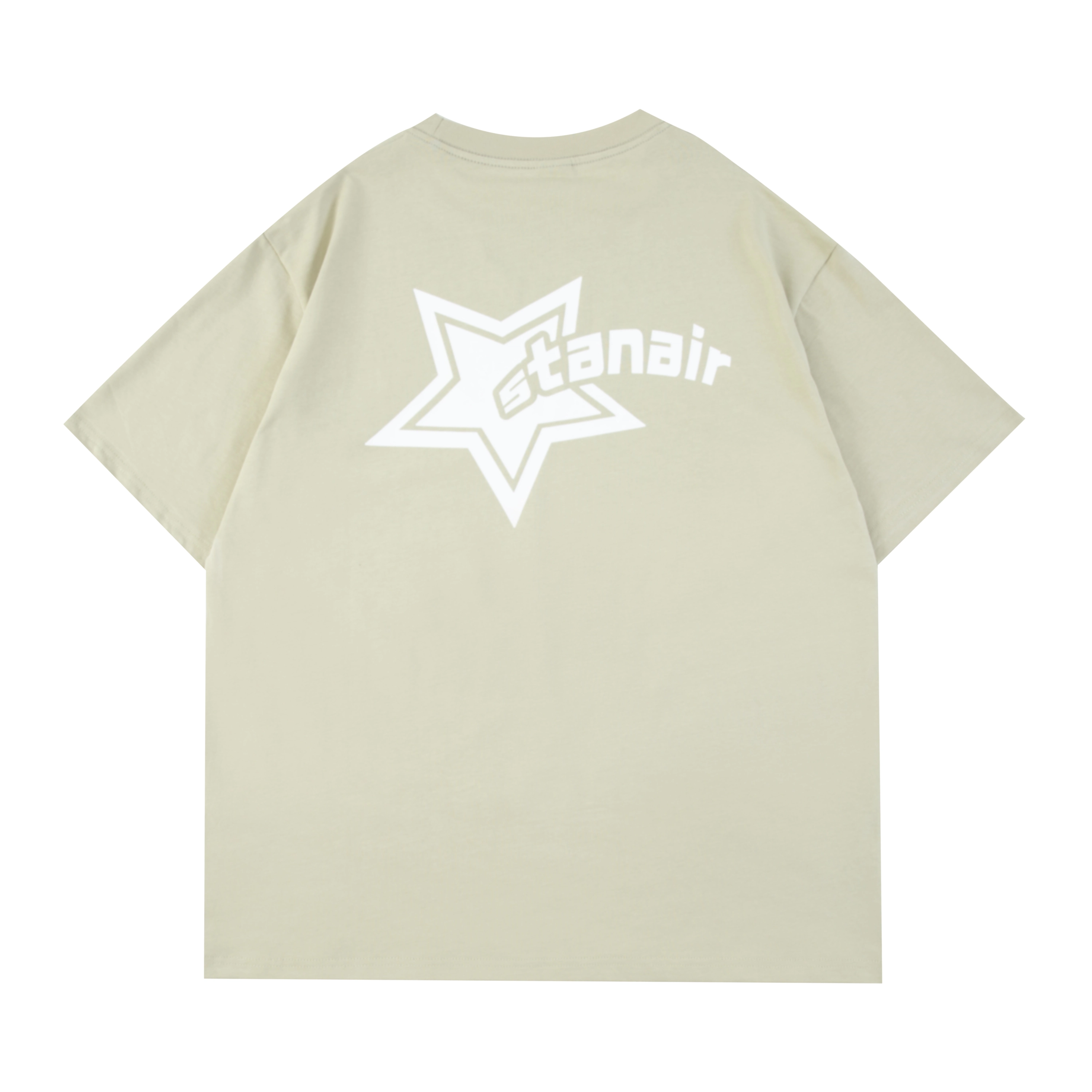 STANAIR Logo T