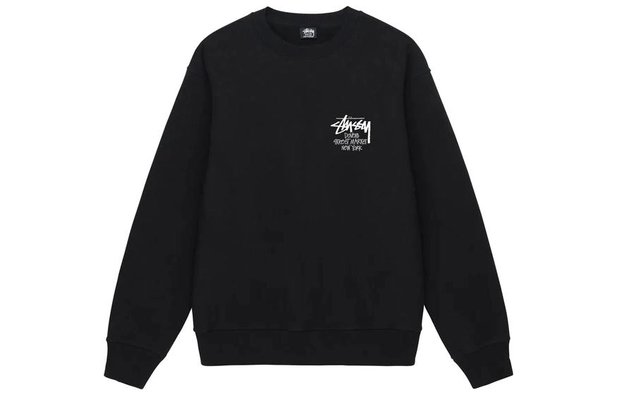 Stussy DSM New York