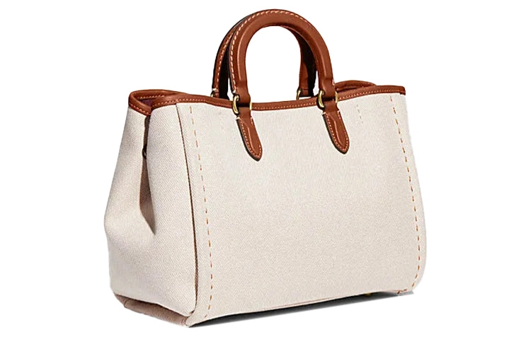 COACH Reese 28 Logo Tote