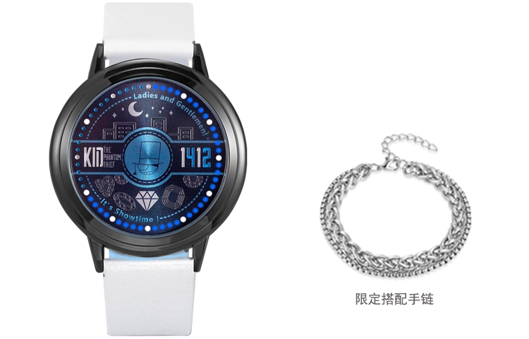 xingyunshi PU MZTKN-80