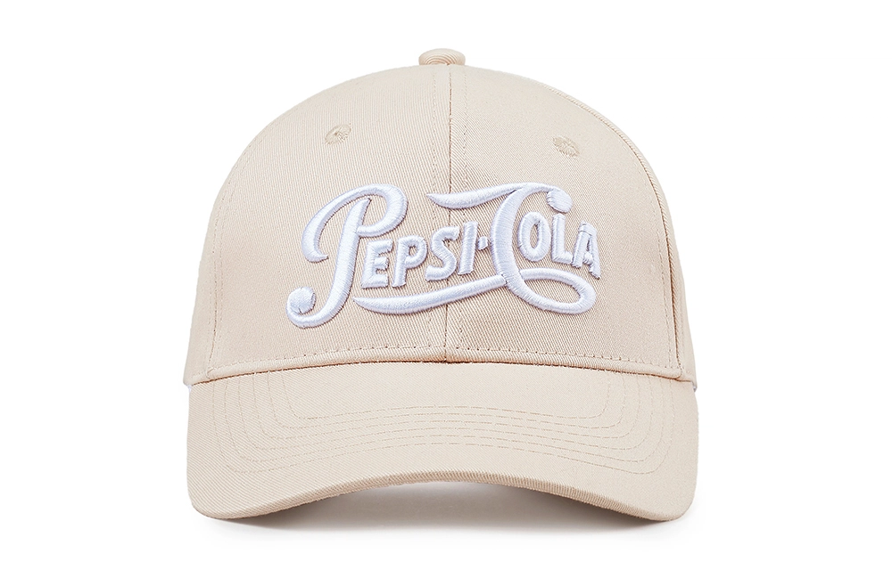 Pepsi label