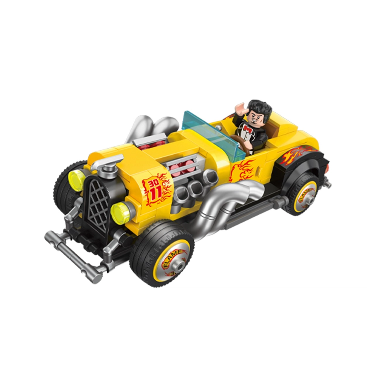 SC3007-1