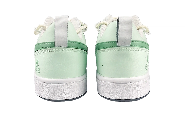 Nike Court Borough Low 2 GS