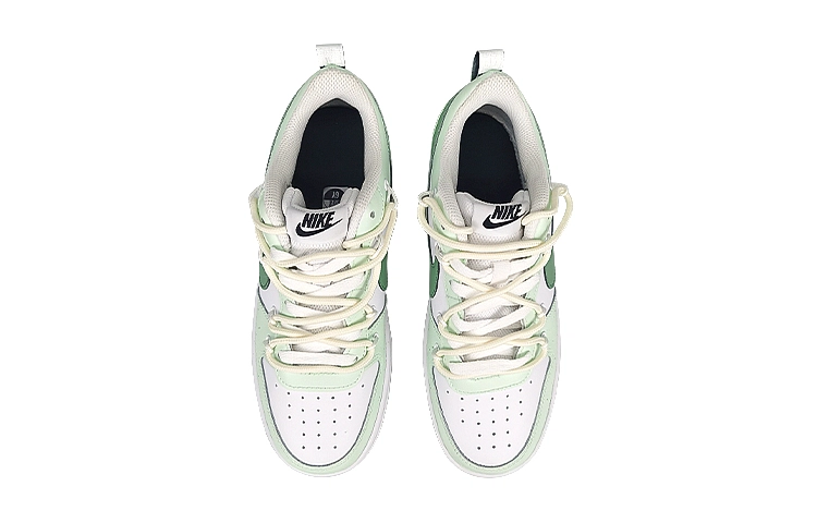 Nike Court Borough Low 2 GS