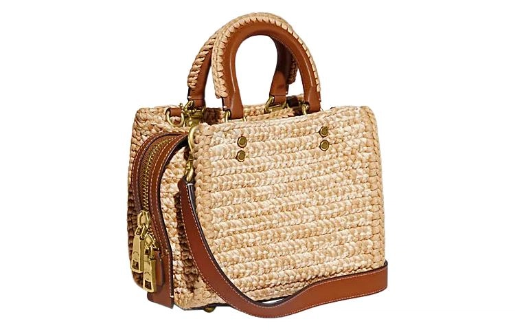 COACH Rogue 20 Tote