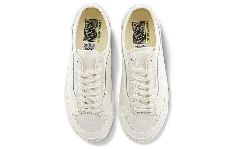 Vans Style 136