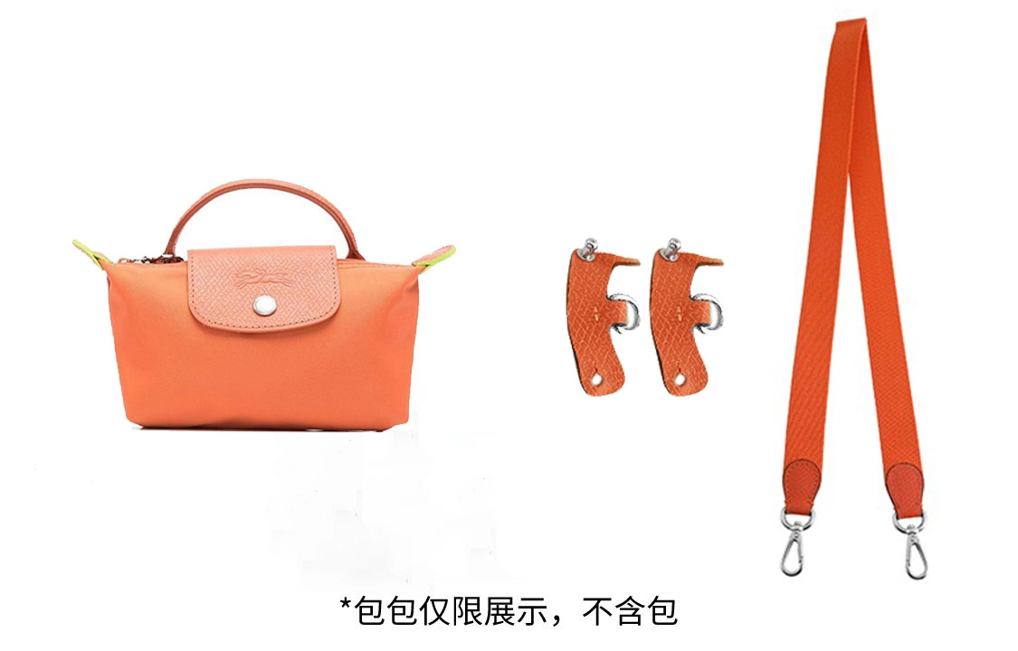 mini93cm longchamp