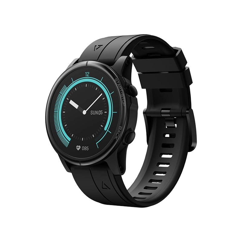 dido S3 - GPS