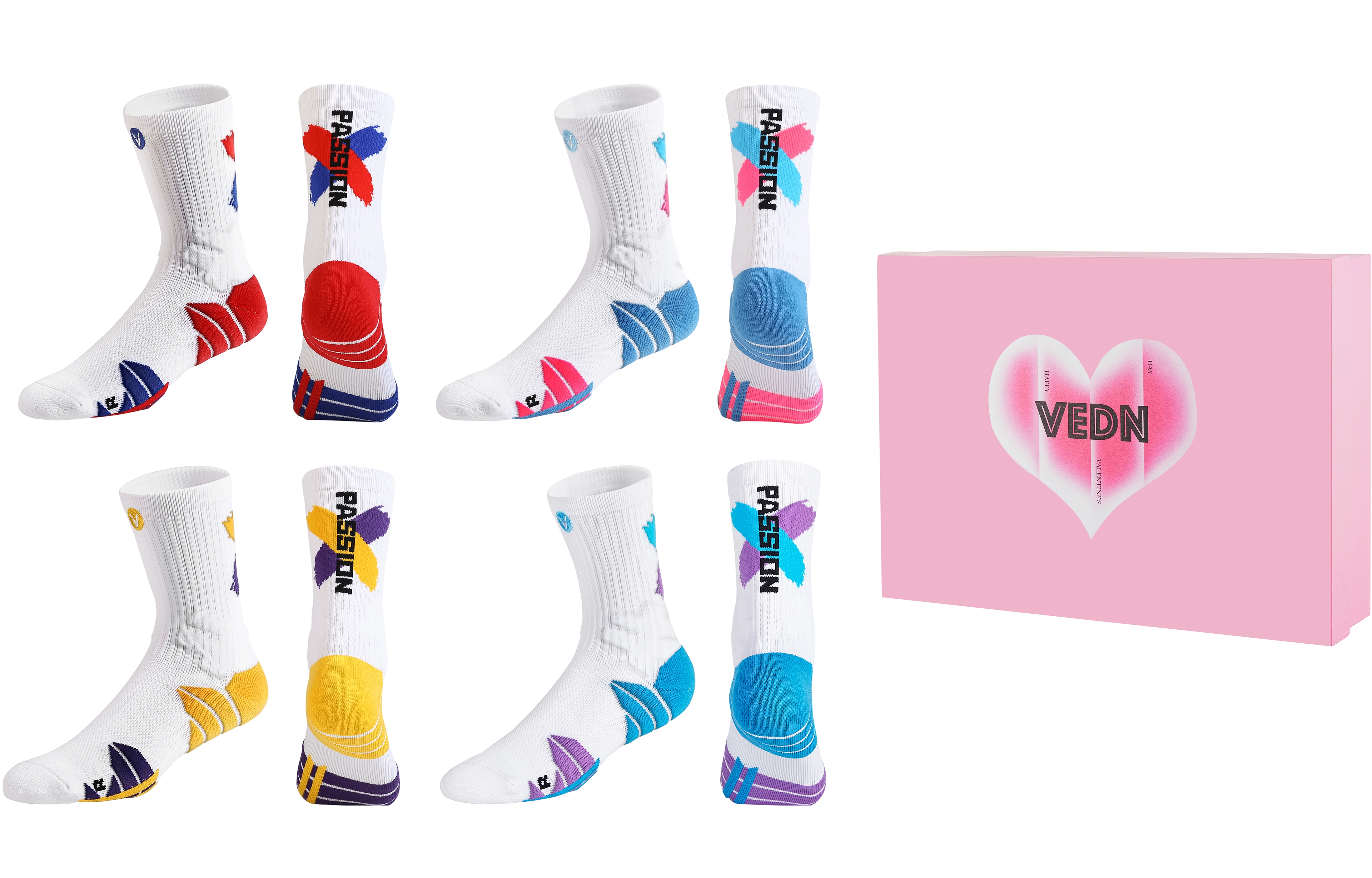 VEIDOORN