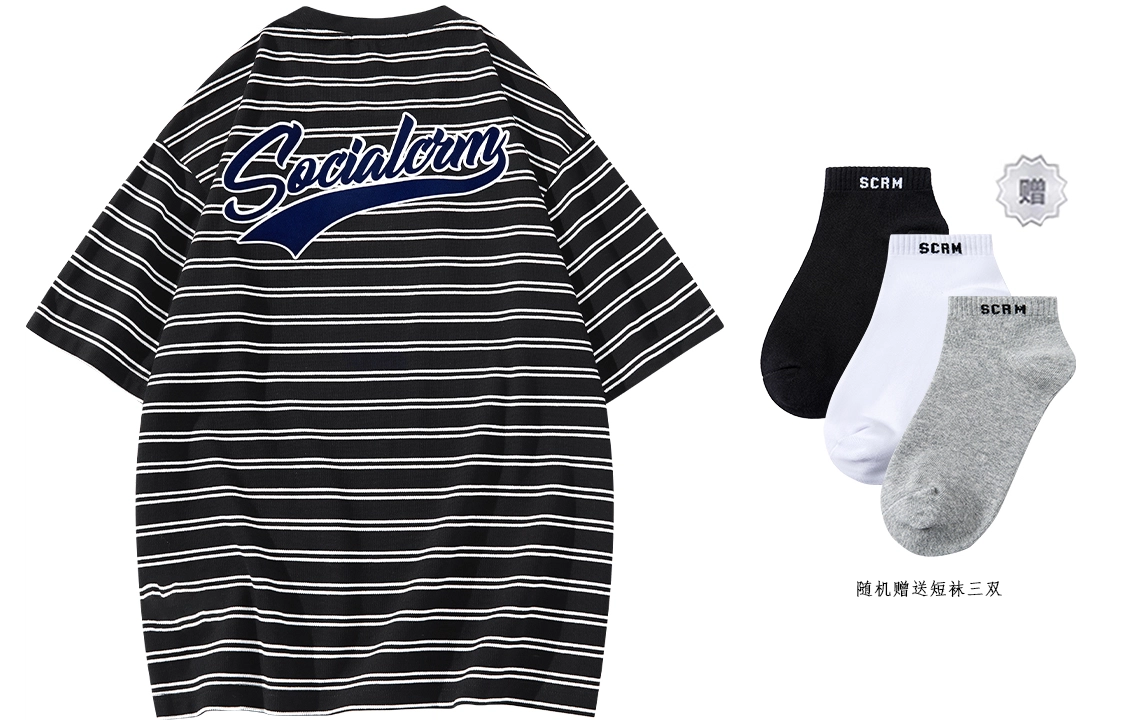 SCRM T