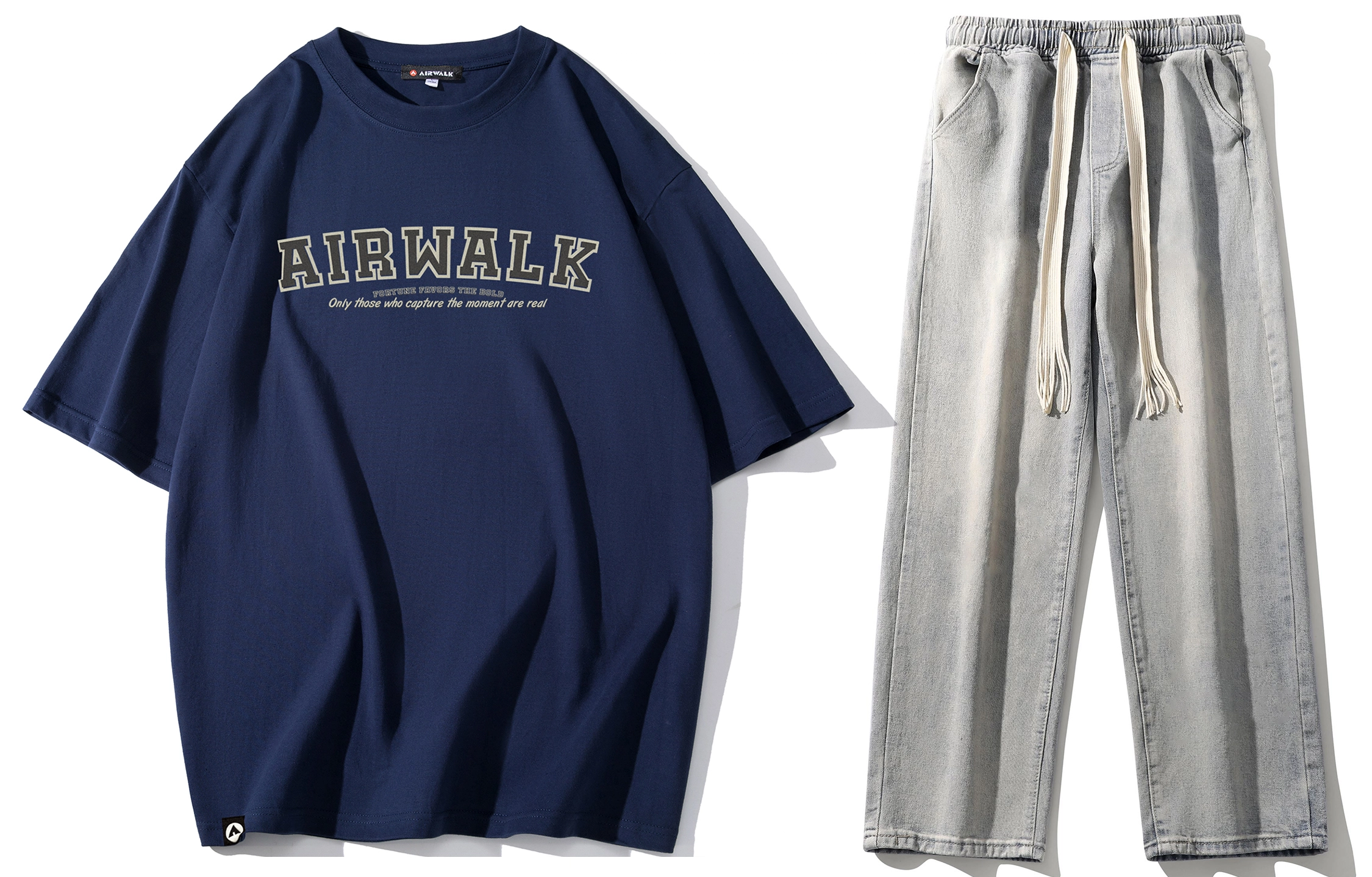 Airwalk LogoT