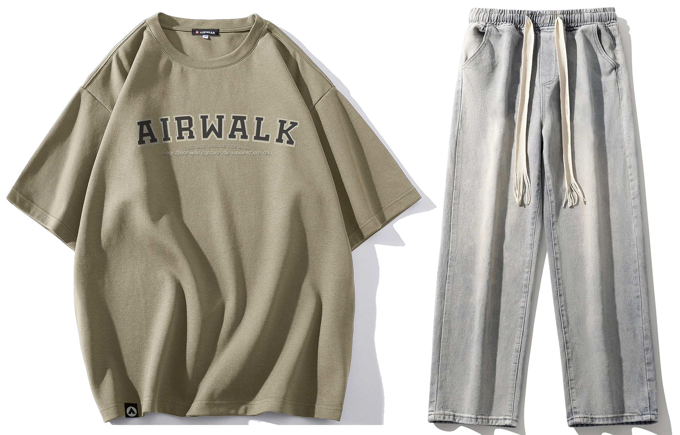 Airwalk LogoT