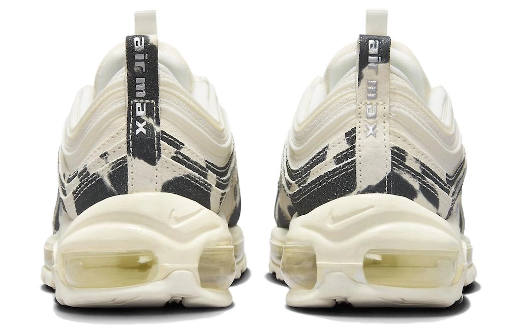 Nike Air Max 97 "Cow Print"