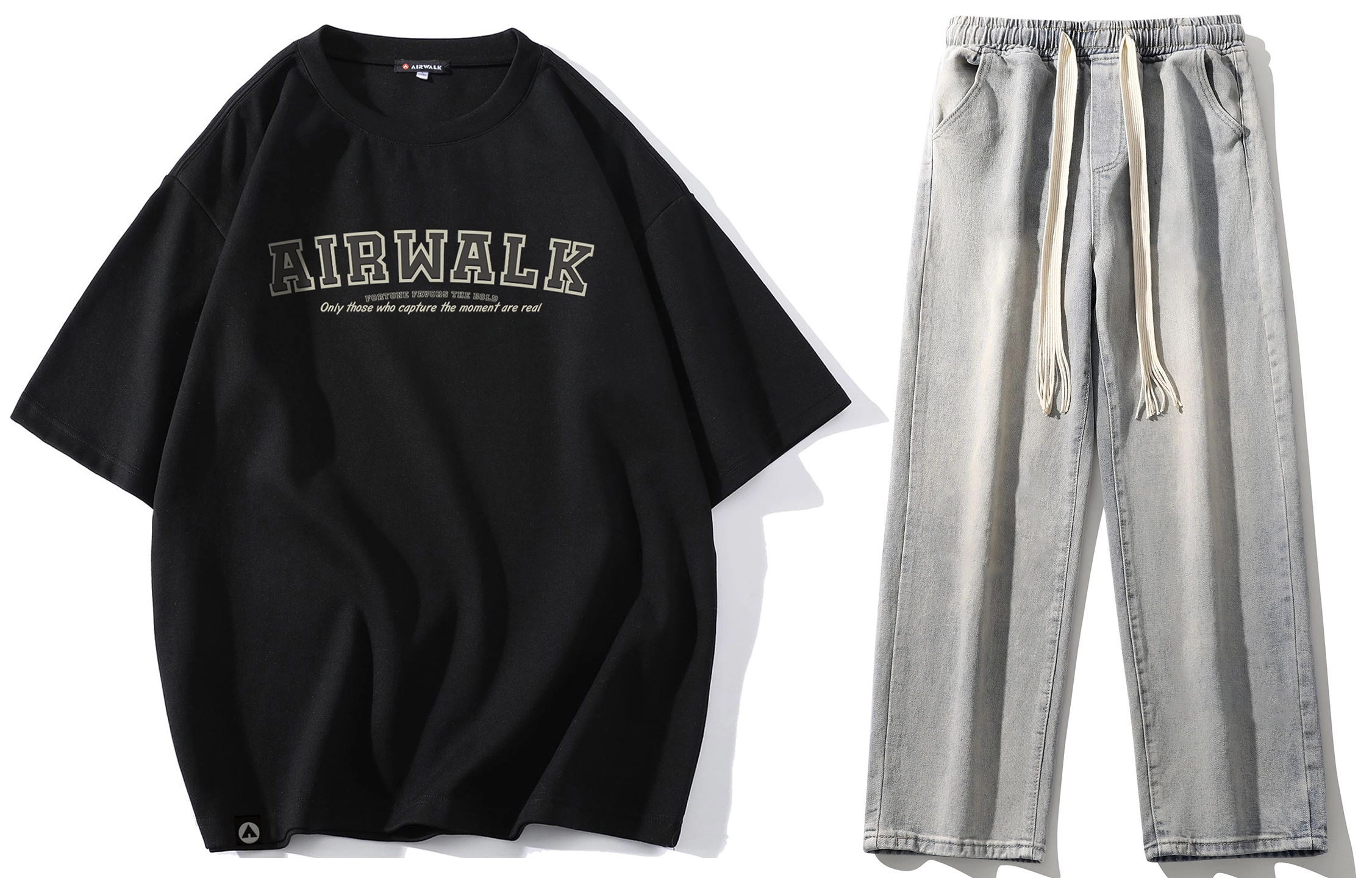 Airwalk LogoT