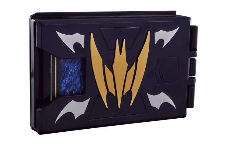 BANDAI Ryuki