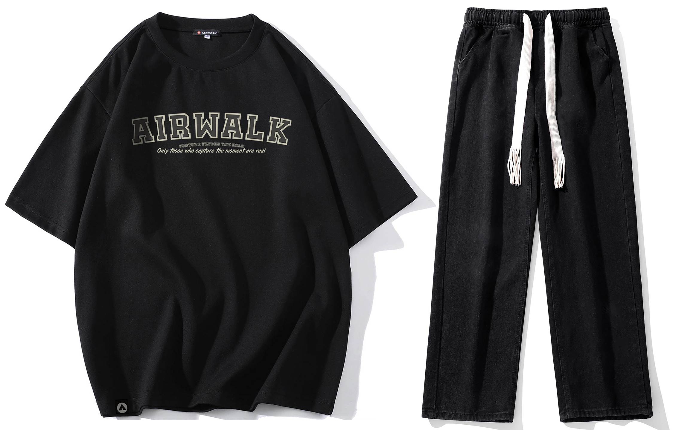 Airwalk LogoT