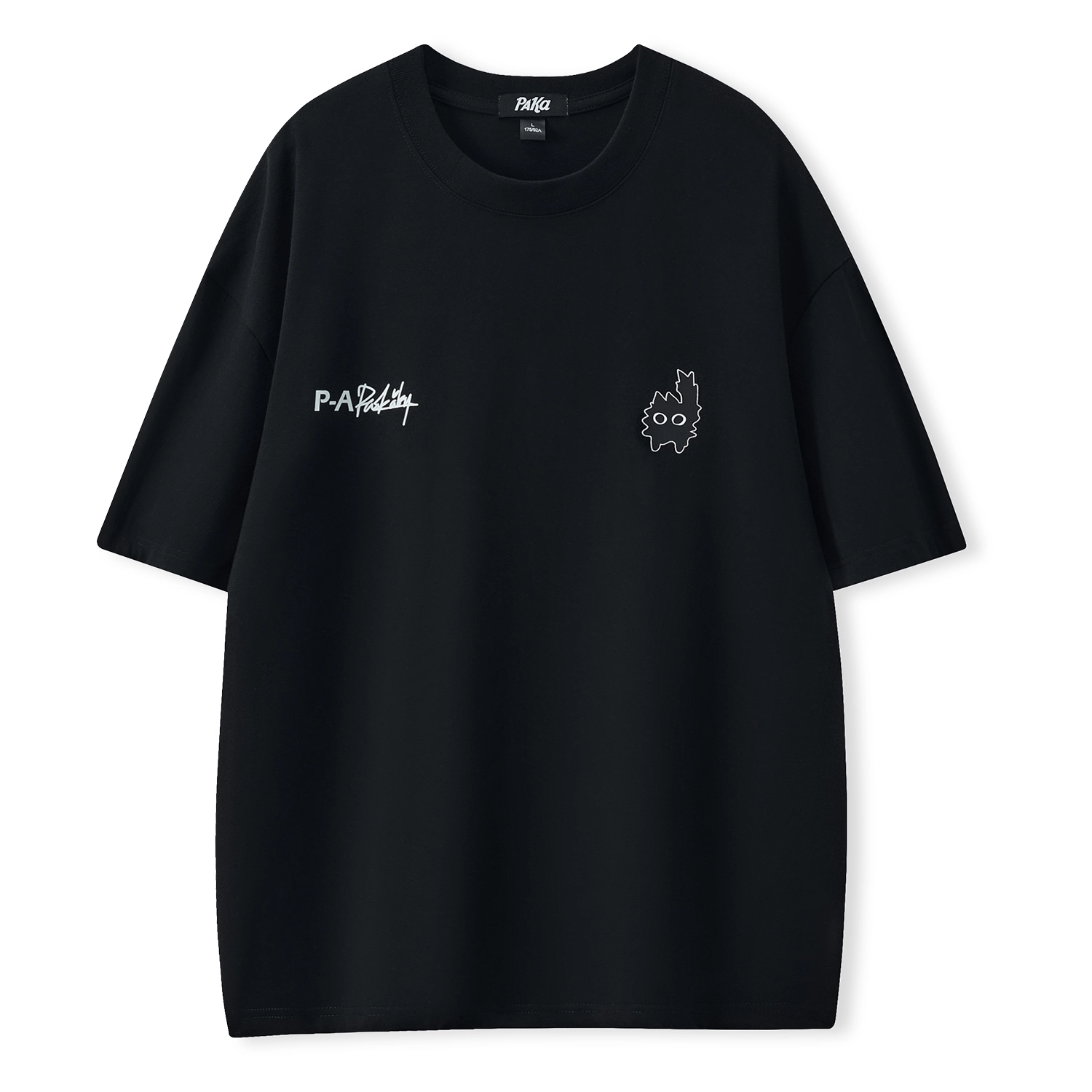 PAKA T