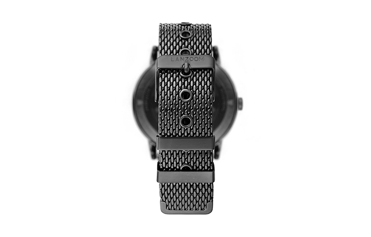 LANZOOM 41mm Regen12