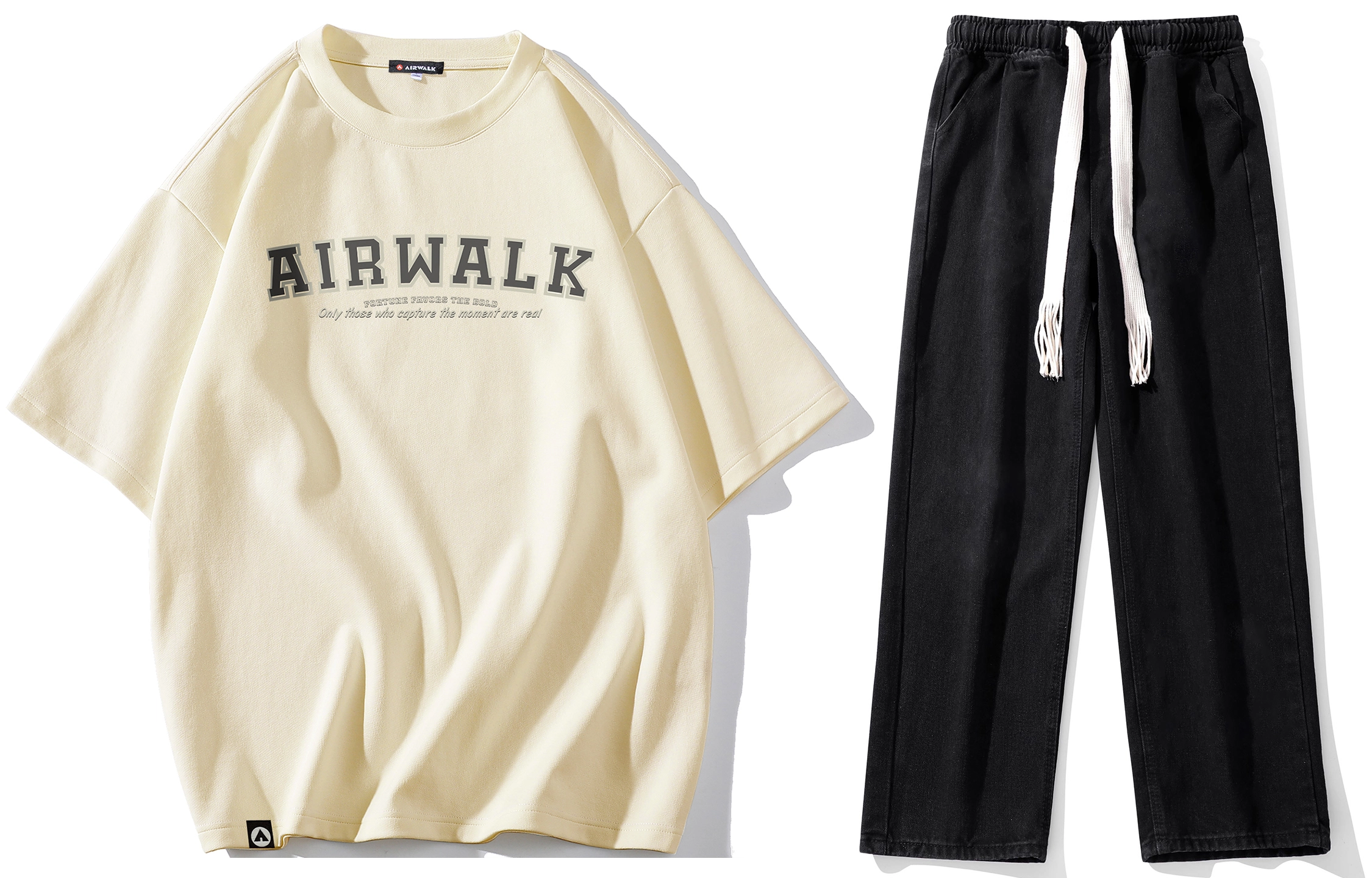 Airwalk LogoT