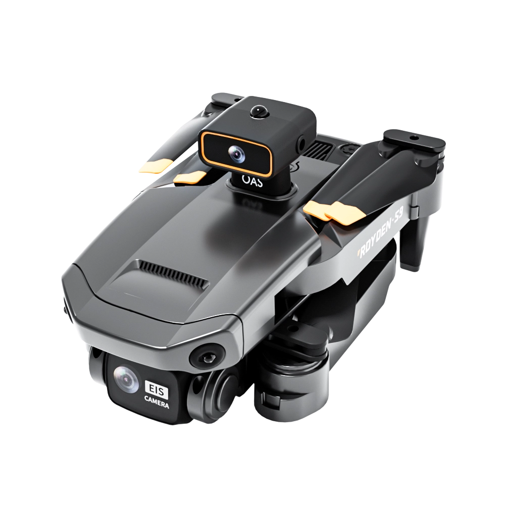 ROYDEN V9GPS