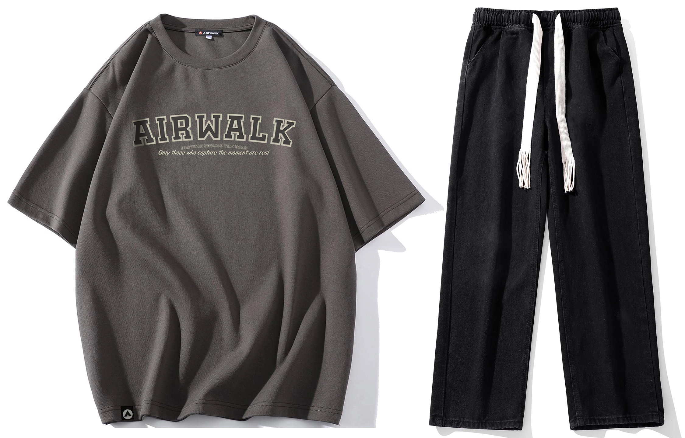 Airwalk LogoT
