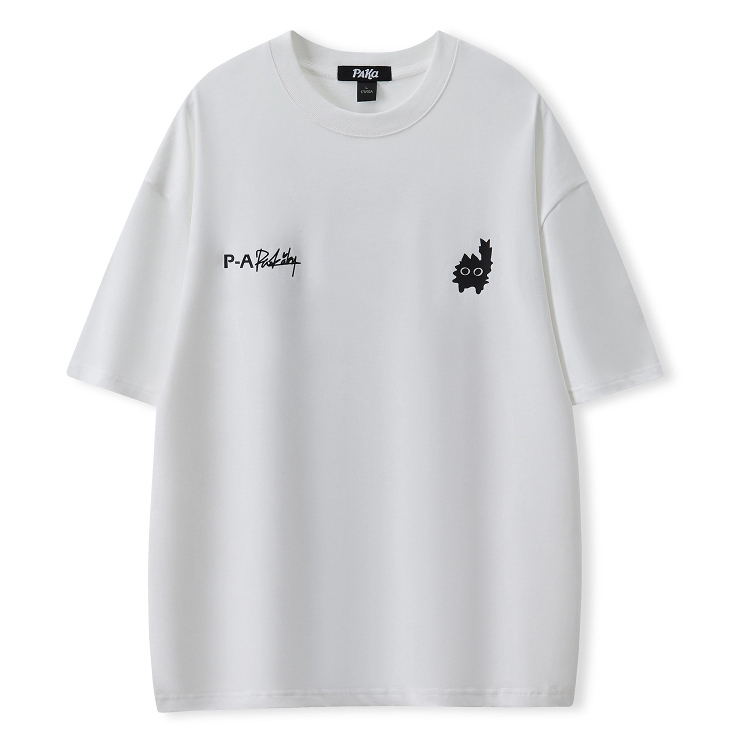PAKA T
