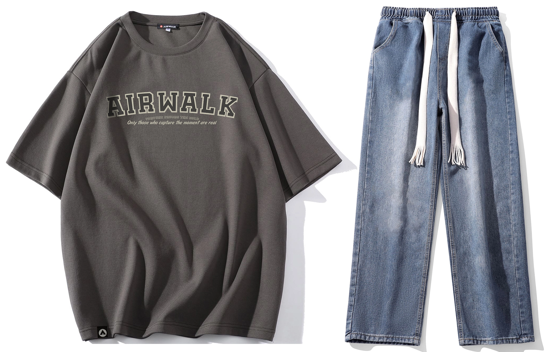 Airwalk LogoT