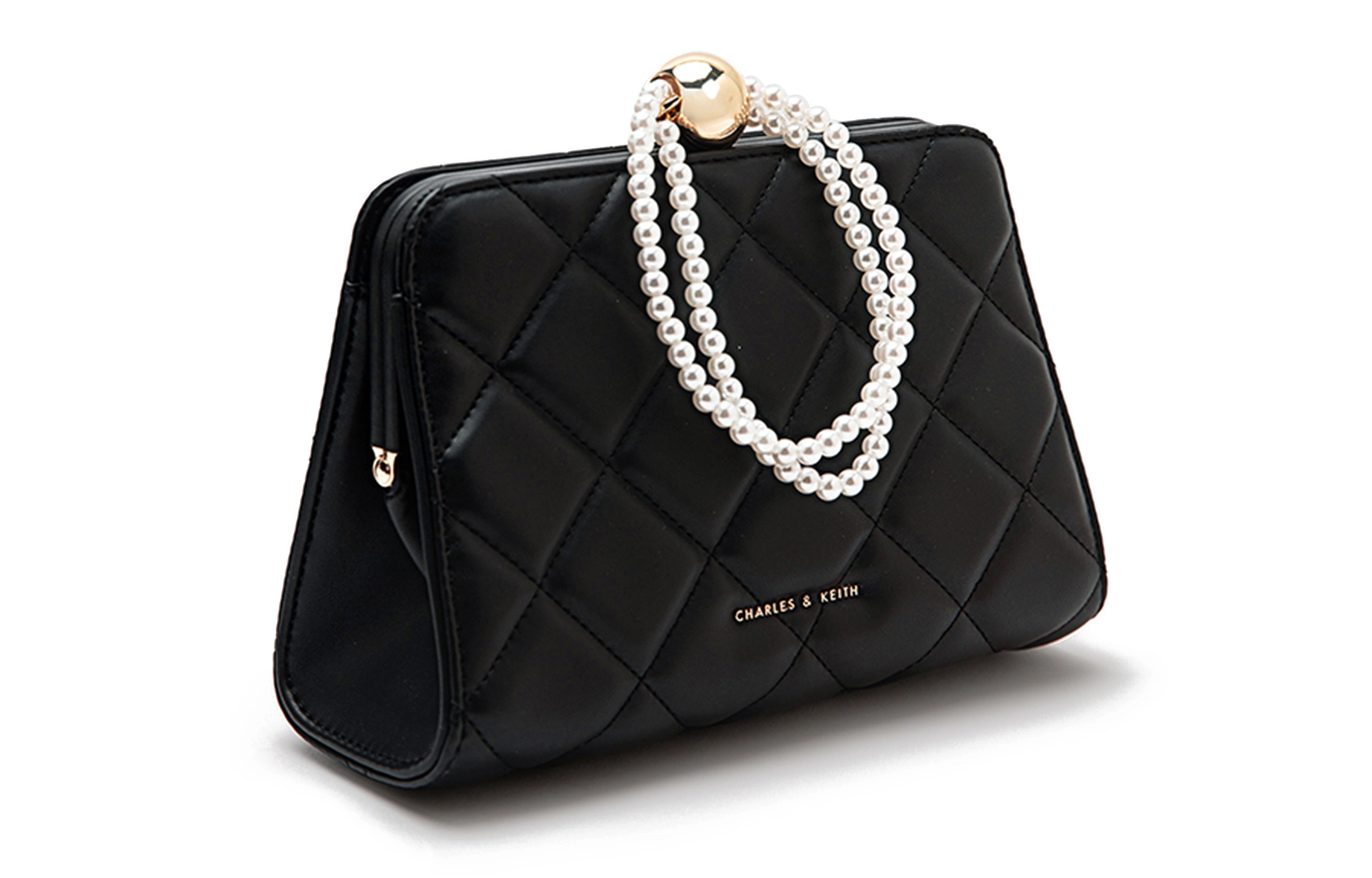 CHARLESKEITH ck Black
