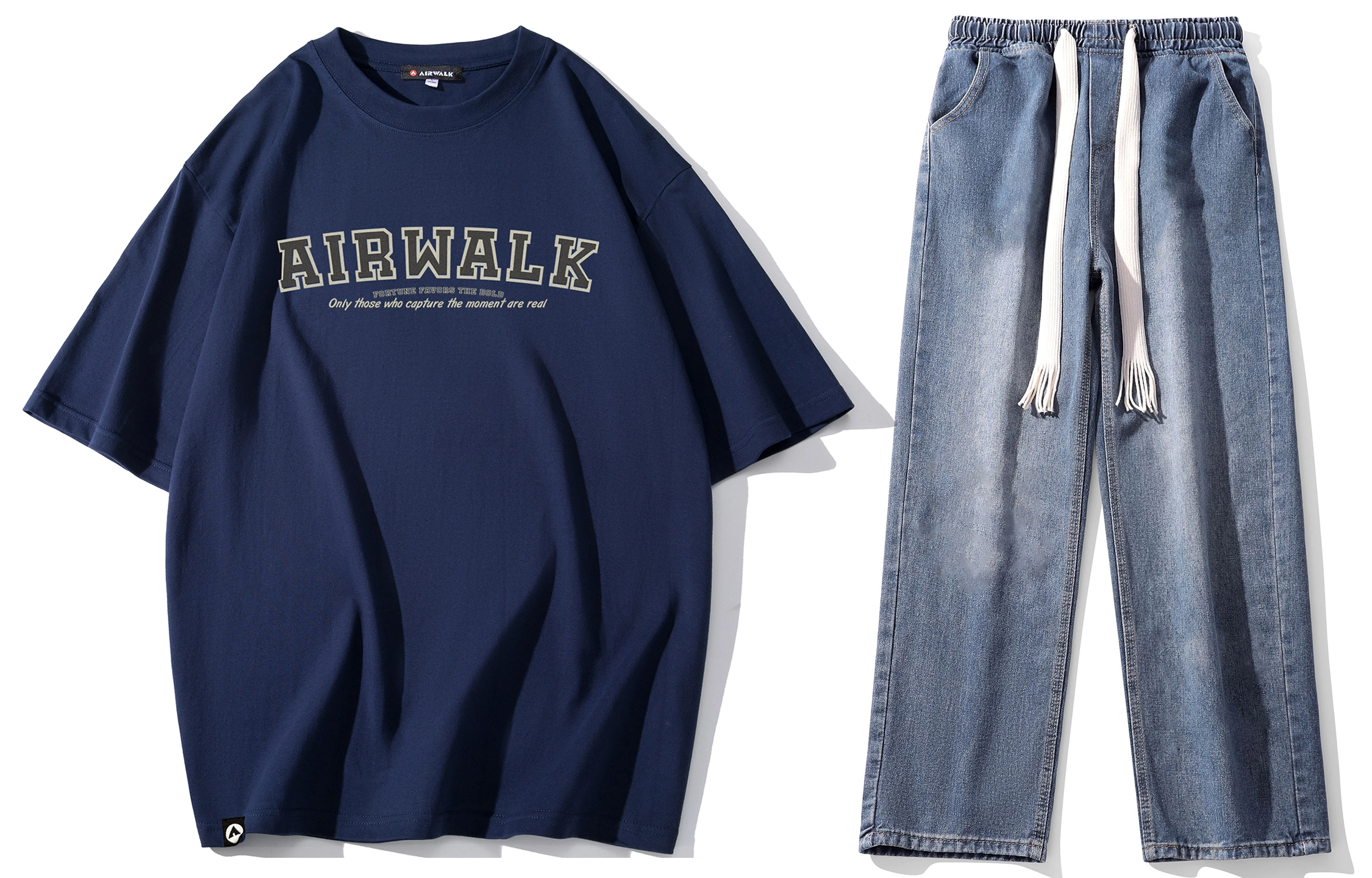 Airwalk LogoT
