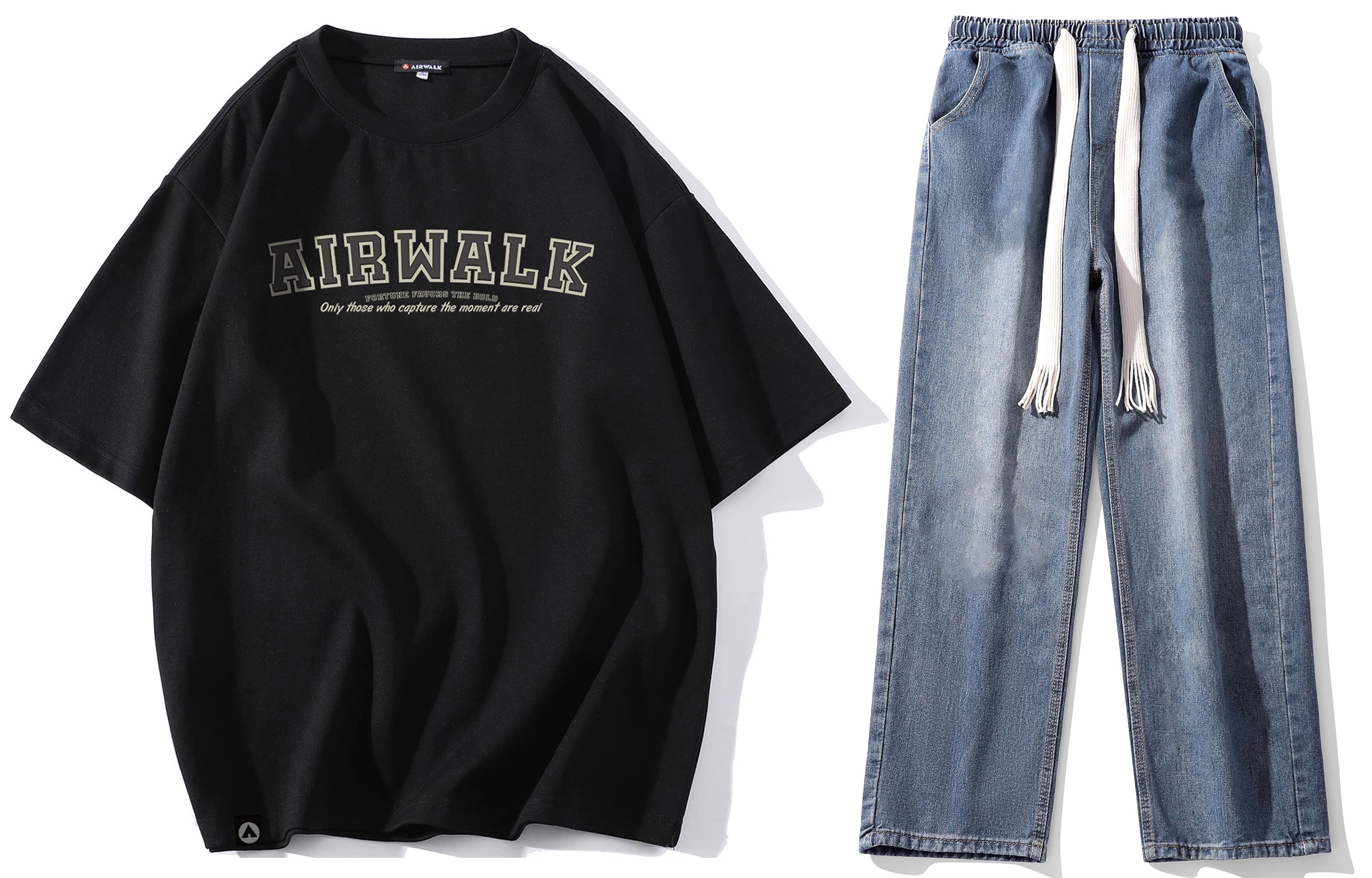 Airwalk LogoT