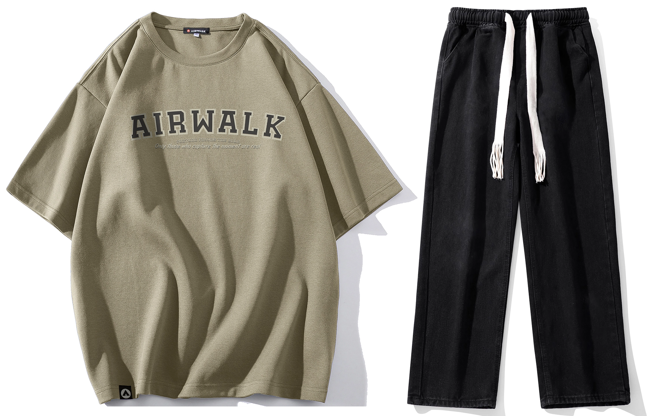 Airwalk LogoT